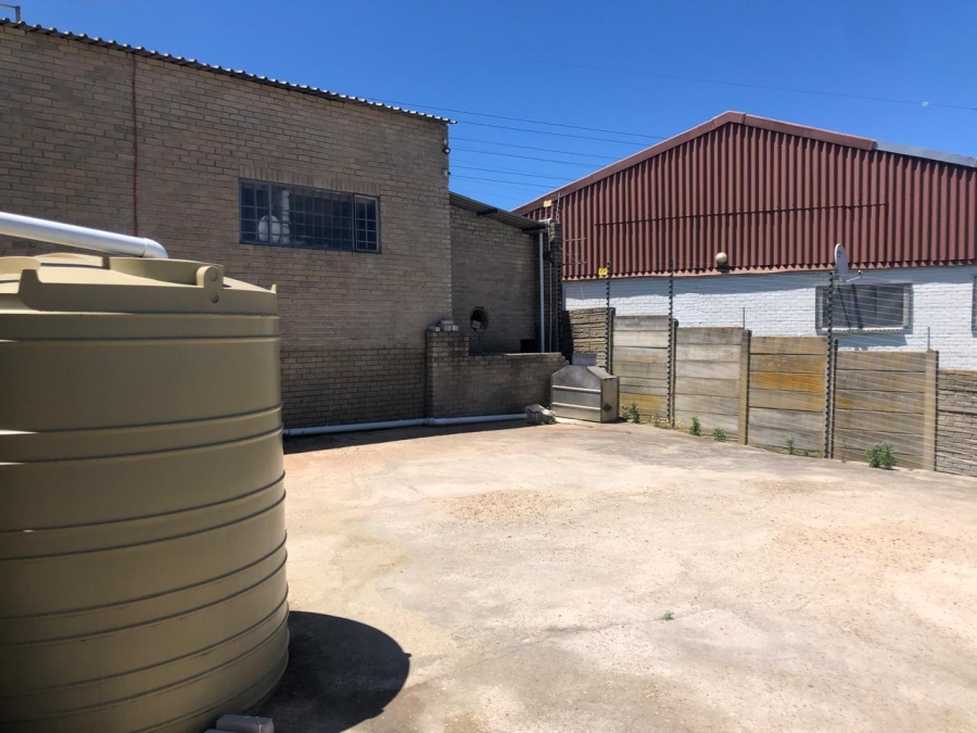 Commercial Property for Sale in George Industrial Western Cape